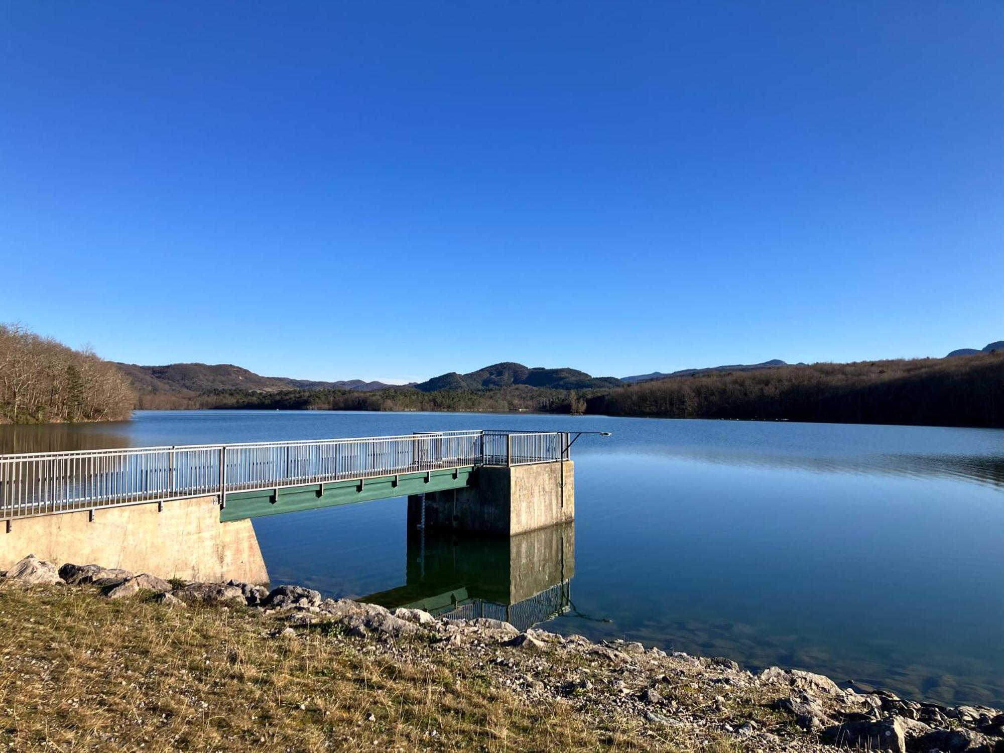 Maison Avec Vue Sur Le Lac De Montbel Montbel (Ariege) Exterior foto